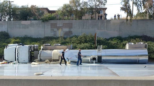 Spill Training, Incident and Emergency Management Training